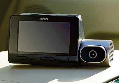 70mai Dash Cam 4K T800